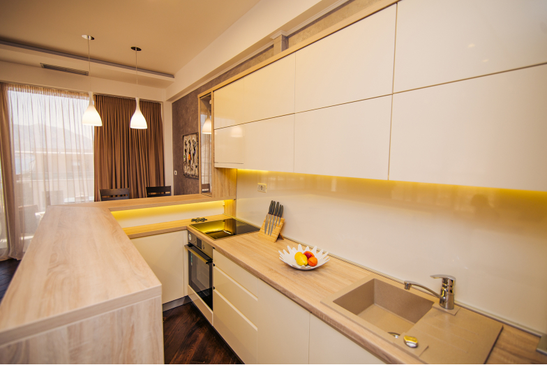 Obrázok pre 3-izbový byt v centre Bratislavy