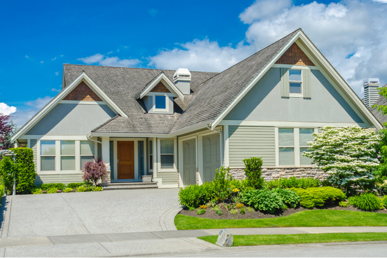 Obrázok pre Novostavba 3-izbový rodinný dom v meste Košice